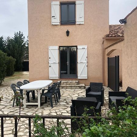 Au Mimosa -Gite Le Canigou Passa 外观 照片